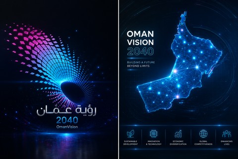 Oman Vision 2040